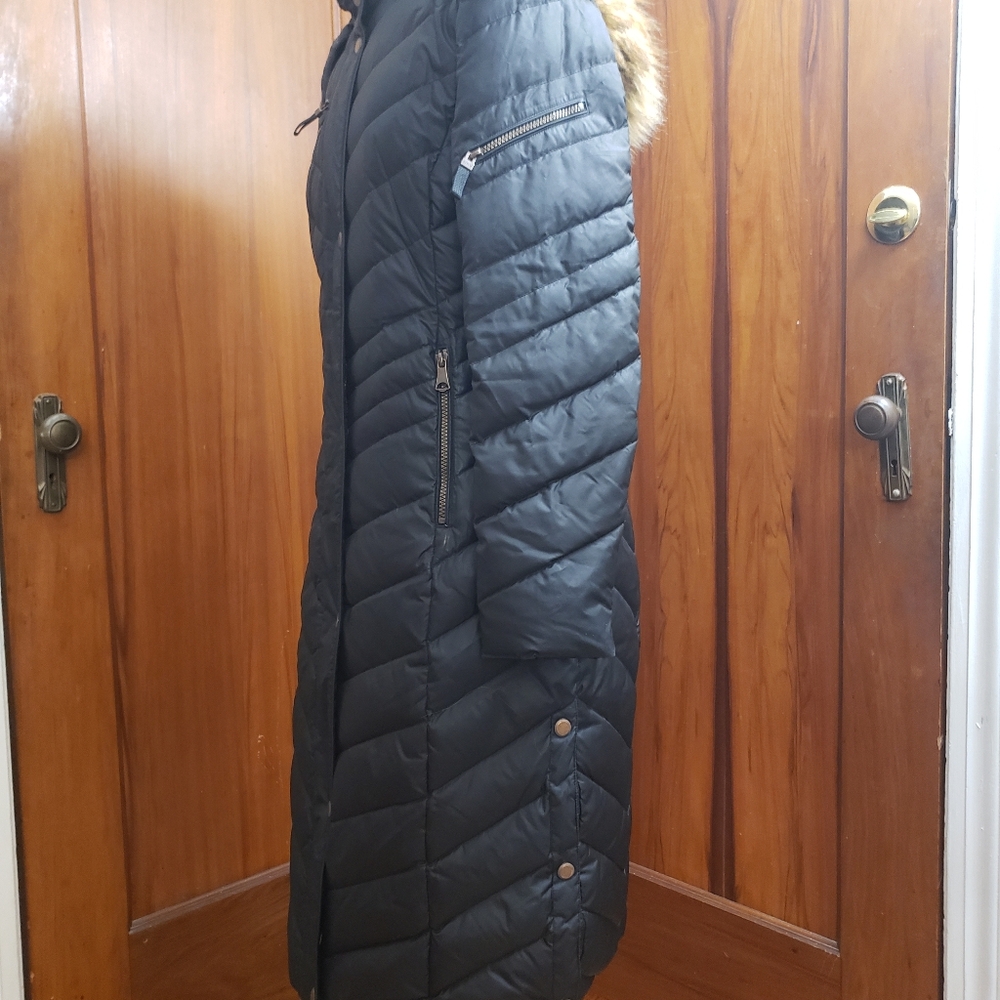 Winter jacket - Picture 5 of 7